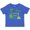 Royal Blue, variant on Inktastic My Nona Loves Me Grandson Dinosaur Boys Toddler T-Shirt