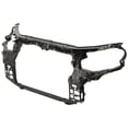 thumbnail image 2 of Radiator Support Assembly For 2007-2009 Hyundai Santa Fe 641012B000AS HY1225151, 2 of 12