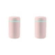 thumbnail image 4 of Humidificador de aire Bearachild Difusor humectante bajo ruido Rosa 2piezas, 4 of 6