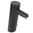 thumbnail image 3 of Grifo automático Jadeshay sin contacto con sensor G1/2 para lavabo negro antiguo, 3 of 8