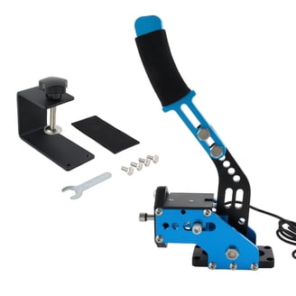 MOZA HBP Handbrake - Walmart.com