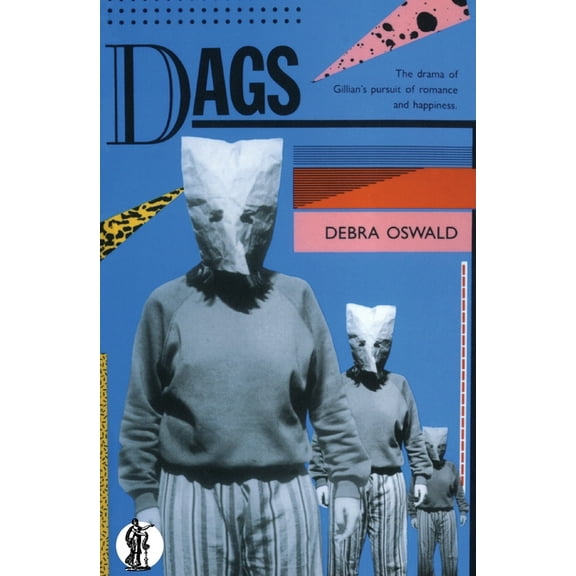 Dags, (Paperback)