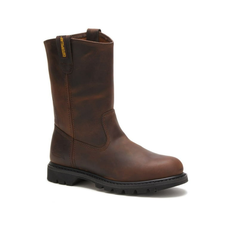 Botas caterpillar wellston new arrivals