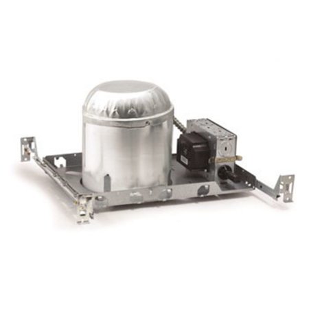 - Nora Lighting NHMIC-685CLE1 New Construction Housing for 6