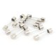 thumbnail image 1 of 10 Pcs 250V 12A Fusibles de vidrio de acción rápida, tubo de 6mm x 30mm, 1 of 1
