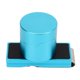 thumbnail image 3 of Magnetic Billiard Chalk Holder, Compact Billiard Chalk Storage Case Wear Resistant Convenient Storage With Fixed Clip For Outdoor ANGGREK Otros, 3 of 8