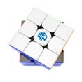 thumbnail image 2 of Gan 356 RS, Gan 356 RS 3x3 Cube, Gan RS Speed Cube V3 System 3x3x3, Gan 356 R Upgraded Version, 2 of 5