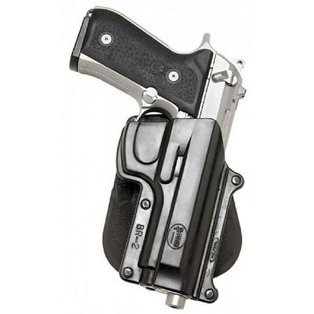 Fobus Standard Left Hand Holster