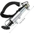 thumbnail image 2 of Bicycle Trailer Hitch Universal Bike Trailer Hitch Attachment, 2 of 4