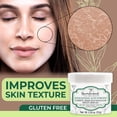 thumbnail image 4 of Sérum de ácido hialurónico en polvo ResurrectionBeauty 10 g, 4 of 5