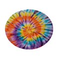 thumbnail image 1 of Nappe de Table Ajustée en Vinyle Durable 140cm, 1 of 6