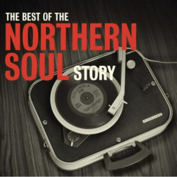 Best Of The Northern Soul Story / Various