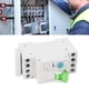 thumbnail image 1 of Interruptor disyuntor ANGGREK WiFi 6KA 32A AC 230V PA66, 1 of 8