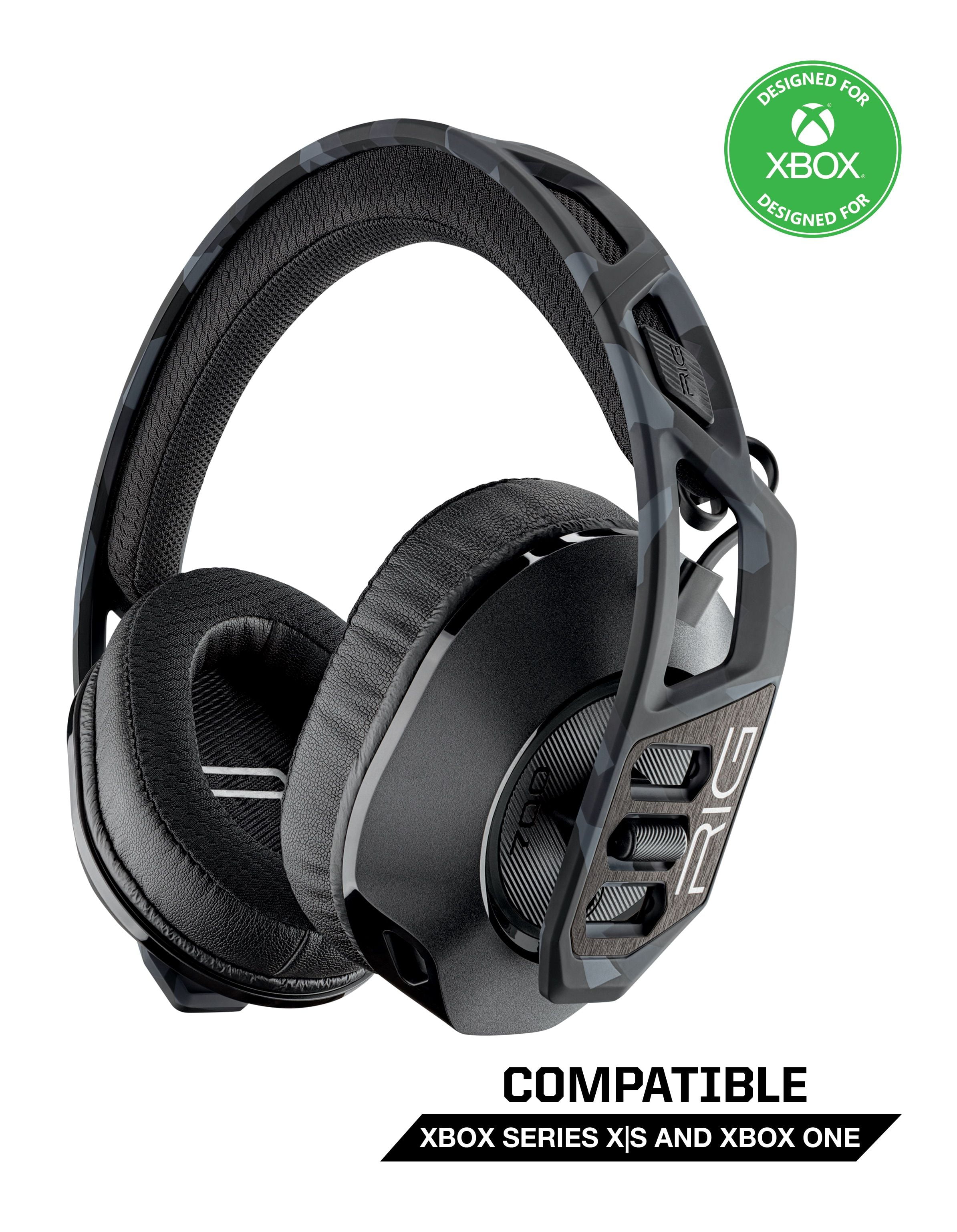 xbox one headset with dolby atmos