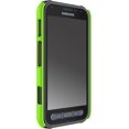 thumbnail image 3 of Wireless PROTECH Case Compatible with Samsung Galaxy XCover FieldPro Phone Model SM-G889. Slim Protective Rugged Case with Built-in Kickstand (Green), 3 of 6