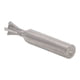 thumbnail image 1 of Fresa, procesamiento fino Alta dureza 4 flautas Broca de cola de milano Velocidad de perforación rápida Resistente al desgaste con vástago de 10 mm para proyectos de ANGGREK  HC1012, 1 of 8