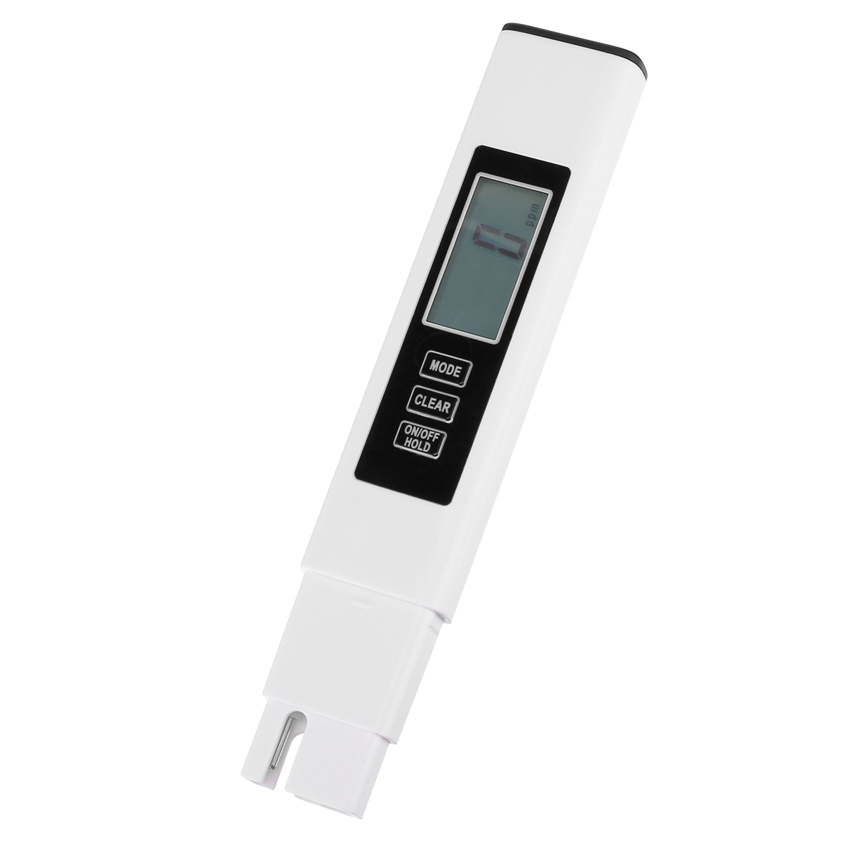 4in1 TDS/EC/Temperature Digital Meter Water Quality Purity Tester