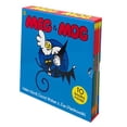 thumbnail image 3 of Meg And Mog Collection 10 Children Pictures Books Box Gift Set Pack, 3 of 4