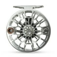 thumbnail image 2 of Ross Animas Fly Reel - 4-5WT - Platinum - Made in USA, 2 of 3