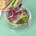 thumbnail image 5 of Silicone Stretch Lids for Food Storage in Fridge, Reusable Elastic Bowl Covers for Cup, Cans, Jars, Round & Rectangle Container, Food Grade Silicone Microwave Food Cover, Heat-Resistant, 5 of 5