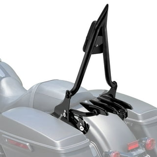 2011 street sale glide sissy bar