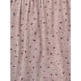 thumbnail image 6 of Modern Moments by Gerber Baby Girl Long Leg Romper with Ruffle Detail, Sizes 0/3 Months - 24 Months, 6 of 7