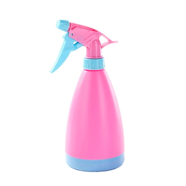 Pulverizador de botella de agua Naiovety manual de Plástico vacío 8.5 * 21cm color aleatorio