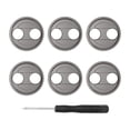thumbnail image 2 of 6 Uds. Kits Tapa Hélice Dron A Prueba Arañazos para DJI Mini 3 Pro, 2 of 8