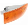 thumbnail image 2 of For 2002-2005 Mitsubishi Eclipse Signal Light Passenger Side MI2521117 Includes Signal lamp; For MR990824, 2 of 2