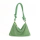 thumbnail image 2 of Monedero Brillante para Mujer 10.2x6.3in Bling Purse para Cena Fiesta Boda (verde), 2 of 8