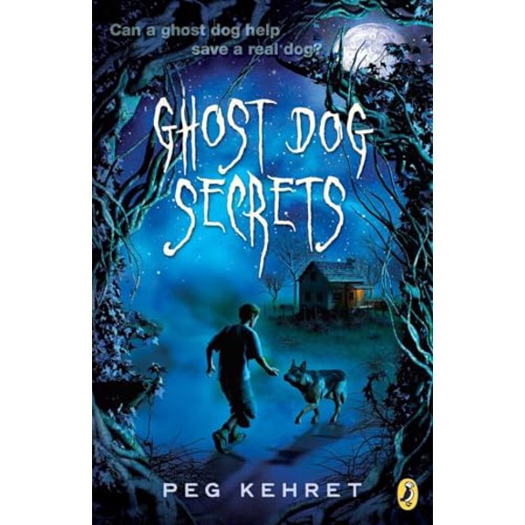 Pre-Owned Ghost Dog Secrets (Paperback) 0142419648 9780142419649