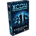 thumbnail image 1 of XCOM, le Jeu de Plateau - Développement de l'Évolution, 1 of 2
