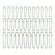 thumbnail image 2 of 36 Imperdibles Grandes Resistentes Para Mantas, Faldas, Ropa Sunnimix Grandes imperdibles, 2 of 8