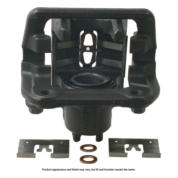 Remanufactured Cardone Reman Disc Brake Caliper P/N:19 B2911a