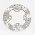 thumbnail image 2 of 2014 - 2025 Kawasaki Teryx4 800 KRT800 Front Standard Brake Rotors Discs, 2 of 2