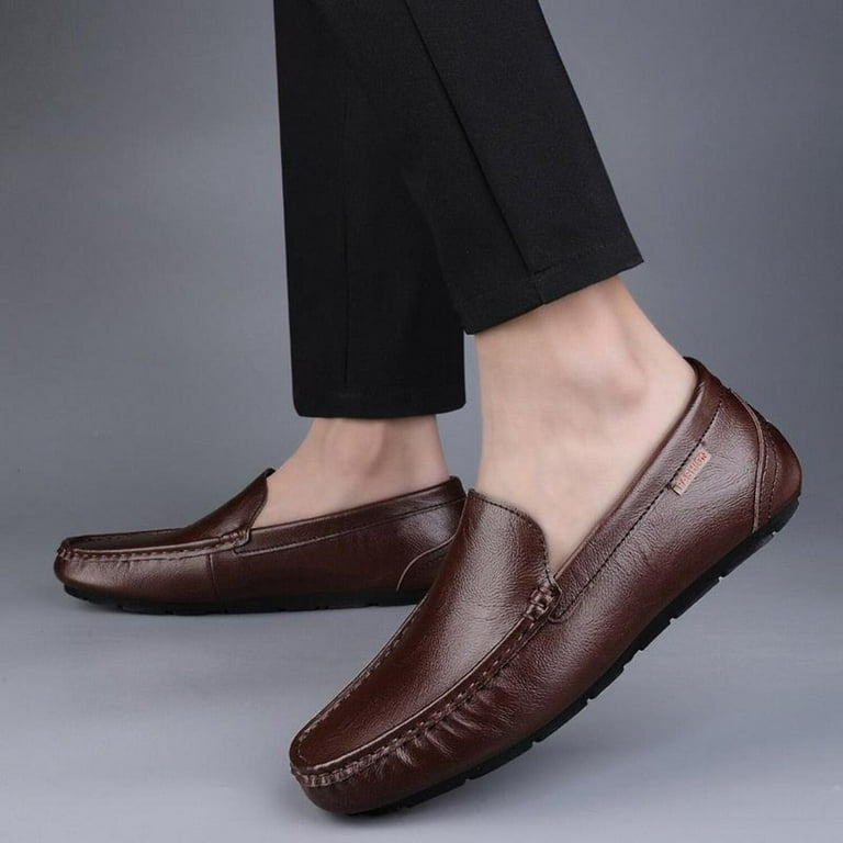 Italian loafers and moccasins deals