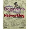 Absolute Beginner's Guide to Networking (3rd Edition) [Paperback - Used]