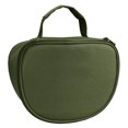 thumbnail image 2 of Advancent Bolsa de pesca, carretes, bolso de almacenamiento, portátil, lavable, reutilizable, equipo multiusos, bolsillo organizador con asa Pescar, 2 of 6