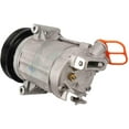 thumbnail image 2 of ACDelco 15‑22274 A/C Compressor Kit with Valve and Oil For 2010-2011 Camaro SS, 2012-2013 Chevrolet, 2 of 2