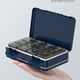 thumbnail image 3 of Contenedor de Medicina Semanal, Organizador de Tabletas Semanal Portátil para Viajes, 3 of 7