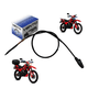 thumbnail image 1 of Chicote Cable Clutch Para Moto Vento Crossmax 150/170, 1 of 5
