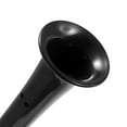 thumbnail image 4 of Saxophone portable Mini Saxophone portable avec poche Sac à vent Instrument, 4 of 7