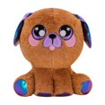 thumbnail image 4 of Squeezamals 3 Deez, Peluche Moelleuse en Mousse Mémoire, 4 of 9
