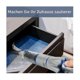 thumbnail image 3 of 6 Hepa Filters For K12 / K12 Pro / K13 Vacuum Cleaner Genius Invictus .0/2.0 Handheld Vacuum Clea Fs, 3 of 5