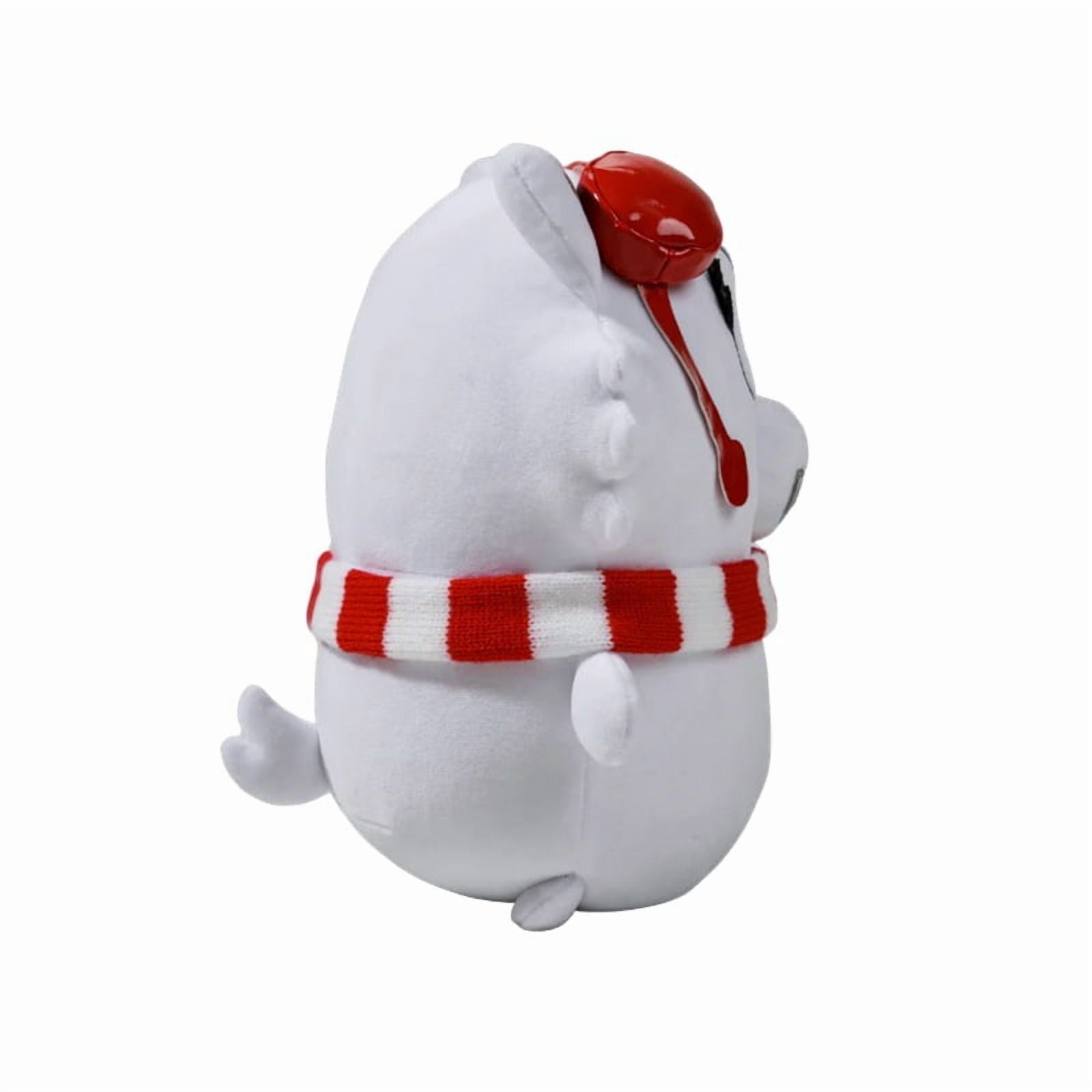 Tyler And Snowi Plush Dolls Toy Decompression Soft Cuddly Plushie Merchandise Decorations Pillow Children's Gifts 9.8inch