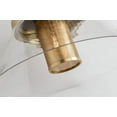 thumbnail image 4 of Hudson Valley Lighting Paoli Single Light 12" Wide Pendant, 4 of 4