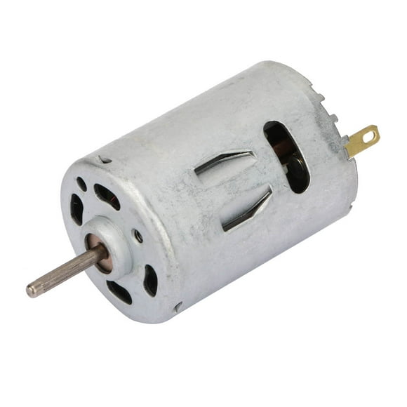 Motor de alta velocidad, motor micro de 14 mm de alta velocidad de 3-6 V, tecnología de vanguardia