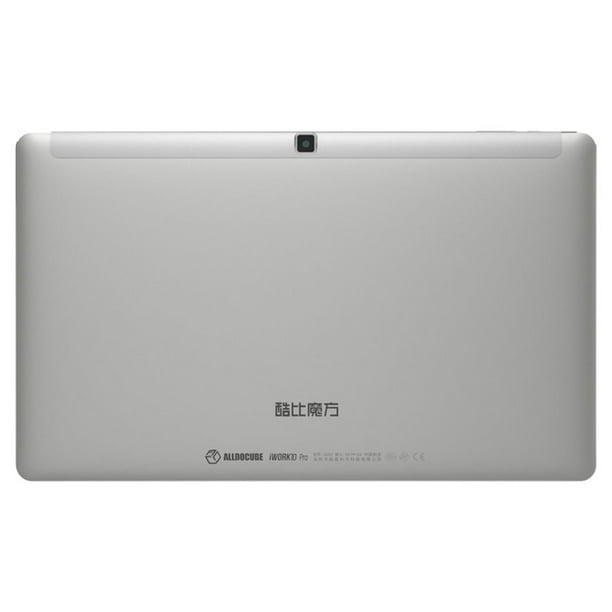 ALLDOCUBE Iwork10 PRO(I1002) 10.1-Inch 4G/64G 2-in-1 Tablet PC 2.0