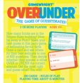 thumbnail image 3 of GameWright Over/Under The Game of Guesstimates, 3 of 5