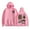 5, variant on Lali Esposito Asesina 2025 Tour Hoodie Merch - Unisex Vintage Fashion Casual Comfort, Fleece Sweatshirt Hoodies for Men Women